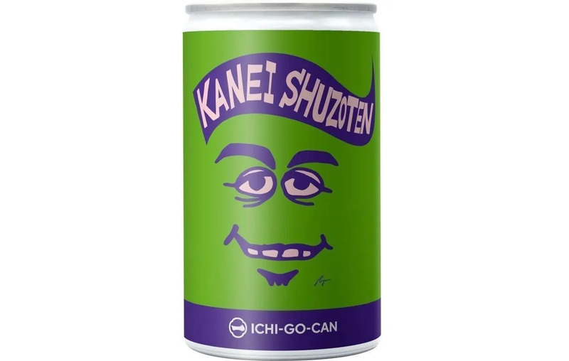 純米吟醸 白笹鼓