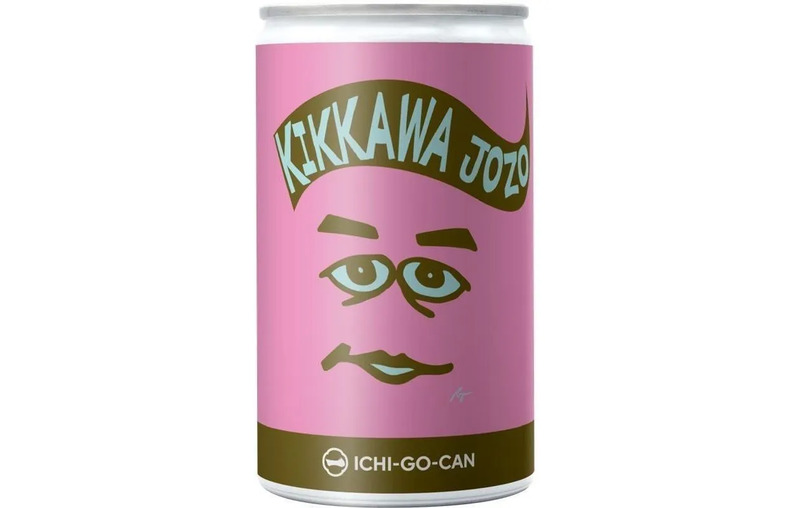 純米 菊勇ももくらうど