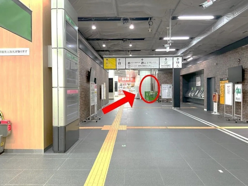 盛岡駅,駅スタンプ,新幹線とりっぷ,盛岡駅 駅スタンプ,盛岡駅スタンプ 場所
