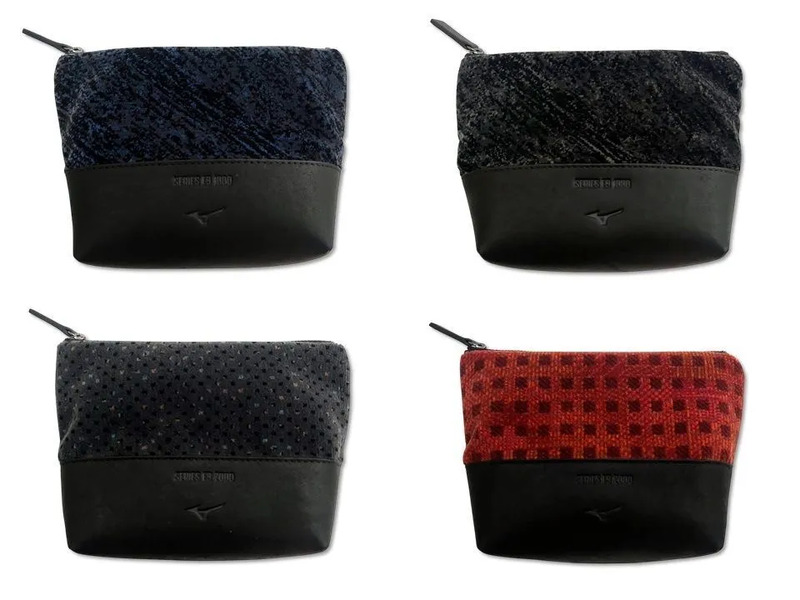 【ミズノ共同企画】 E3系ポーチ