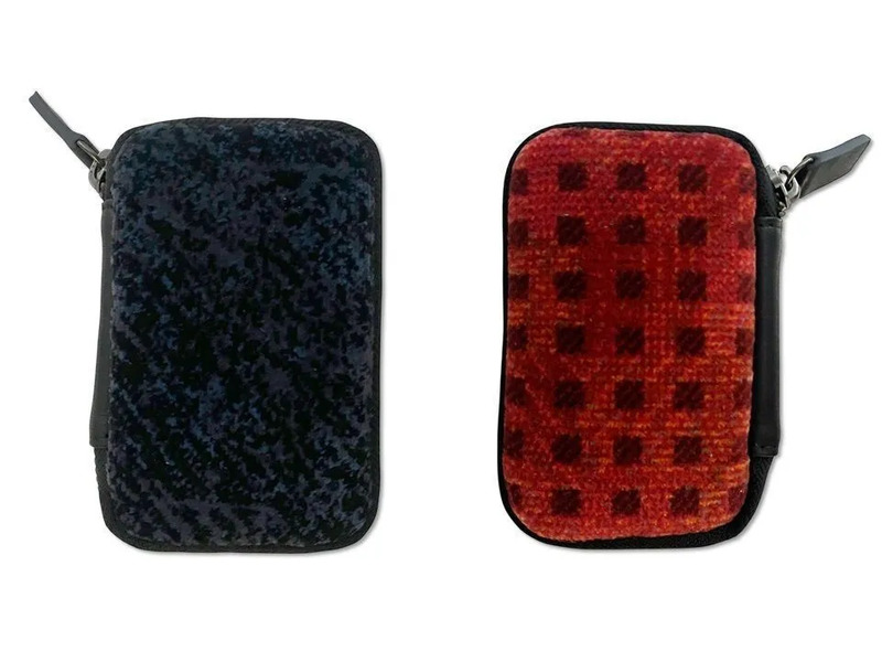 【ミズノ共同企画】 E3系キーケース