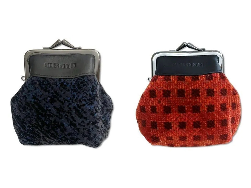 【ミズノ共同企画】E3系がま口