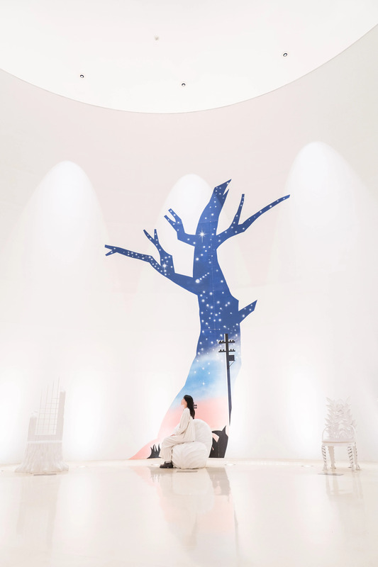 Miyazawa Kenji Dowa Mura