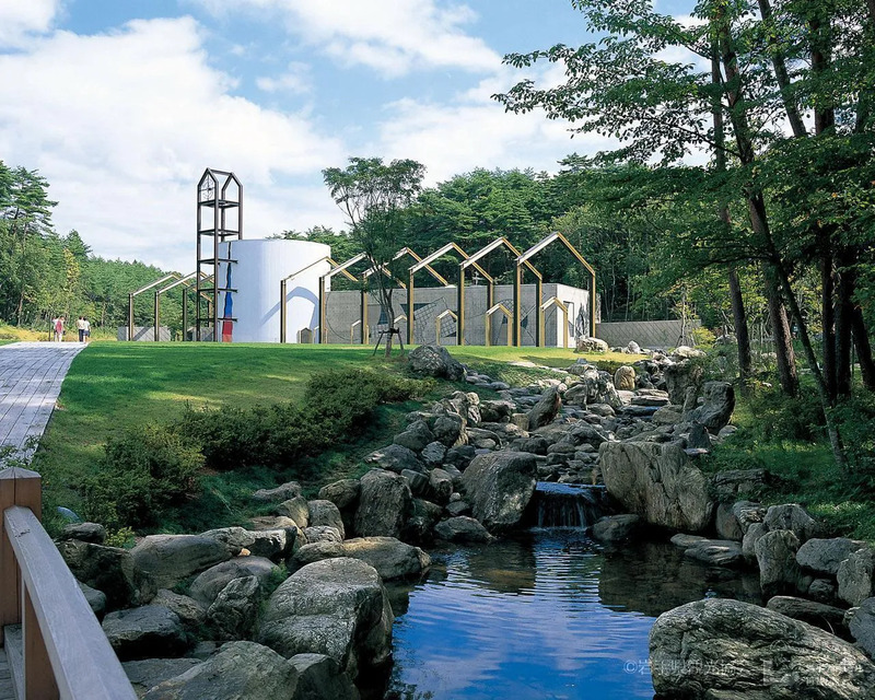 Miyazawa Kenji Dowa Mura