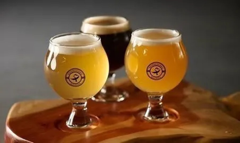 クラフトビール,武相ブリュワリー,横浜線マルシェ,町田駅