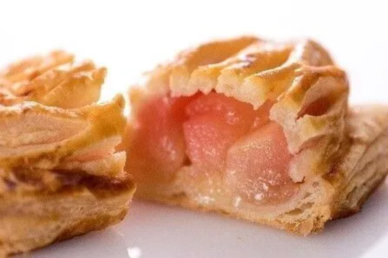 タムラファームアップルパイ