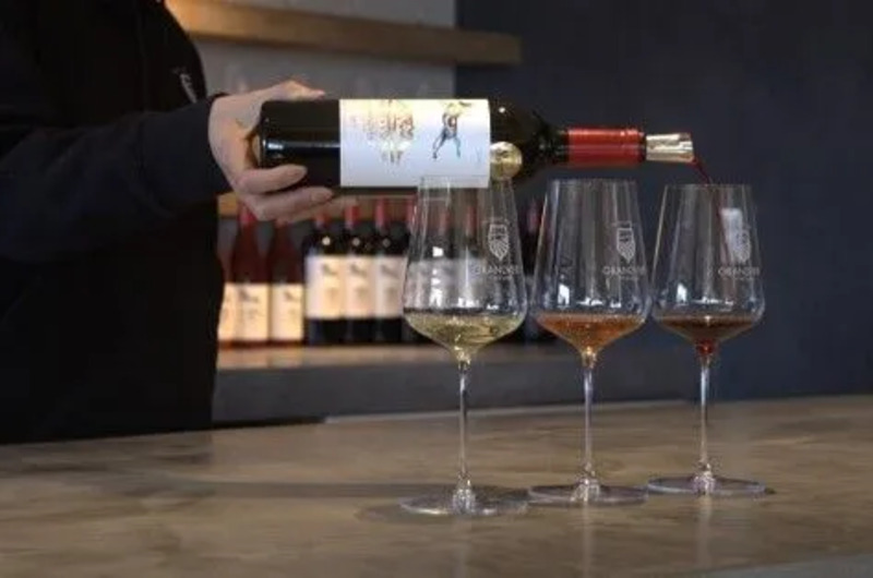 八ヶ岳グランヴェールヴィンヤード