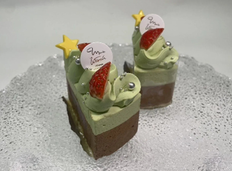 マリア・ヴェルト