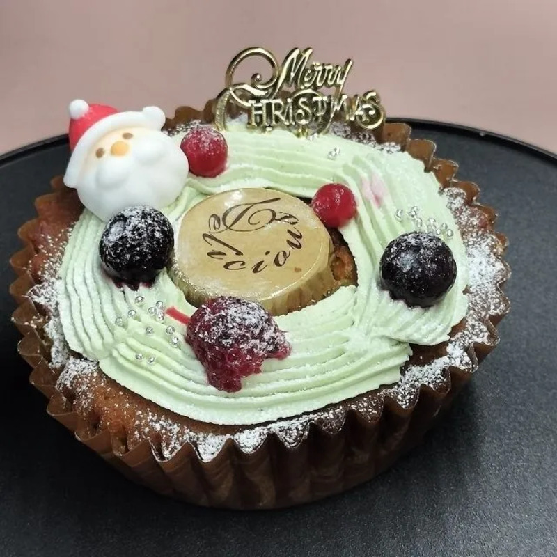 菓子庵たちかわ