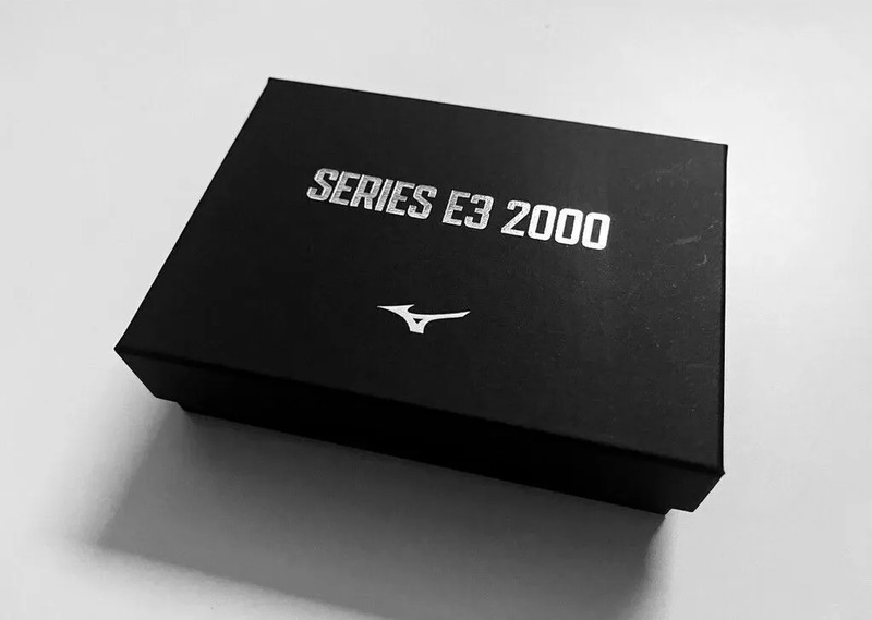 ミズノ購入者専用箱