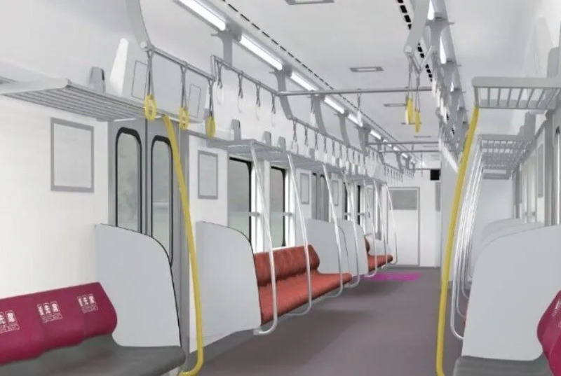 奥羽本線(山形線)に新型E723系5000代