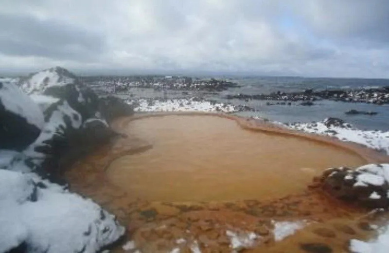リゾートしらかみで冬の湯ったり旅｜日帰り入浴が無料に