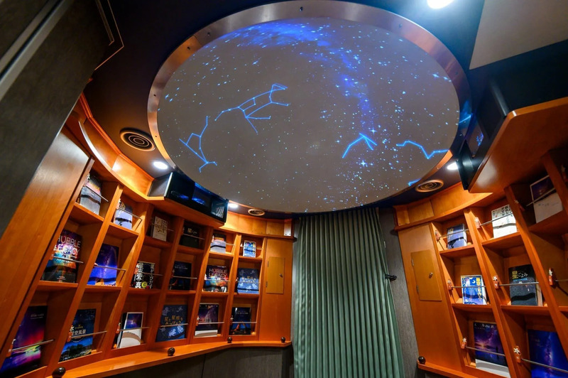 ギャラリーHIGH RAIL