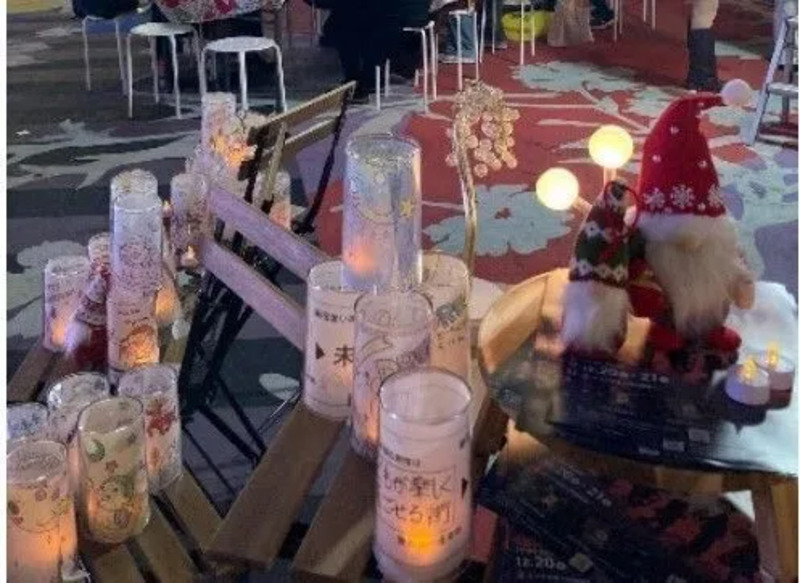 キャンドルナイト2025