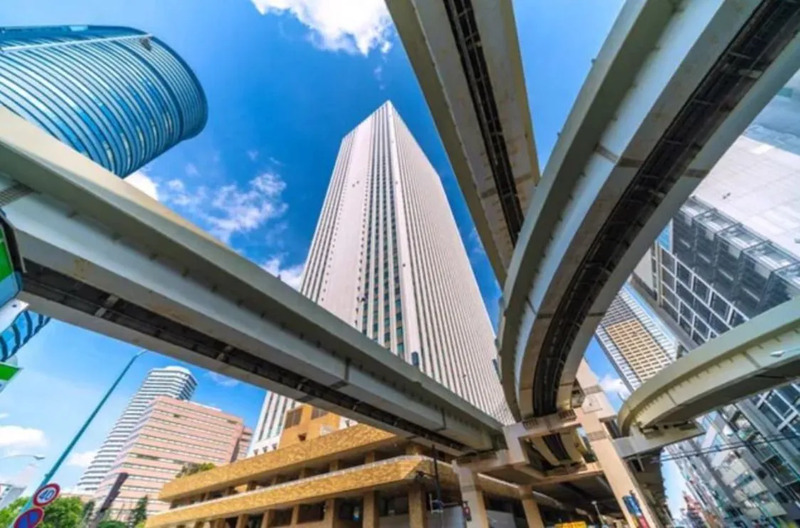 サンシャインシティ