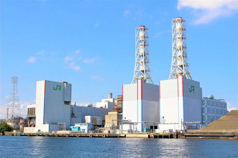 川崎発電所