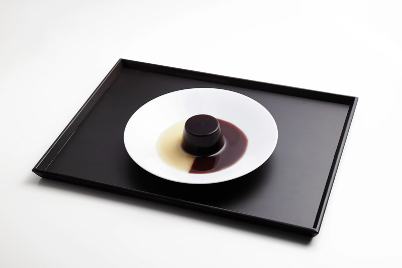 東京駅,東京,TORAYATOKYO,とらや,カフェ,喫茶,喫茶店,ゆったり,あずき茶寒天ゼリー,ランチ