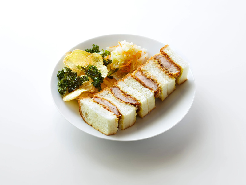 東京駅,東京,TORAYATOKYO,とらや,カフェ,喫茶,喫茶店,ゆったり,カツサンド,ランチ