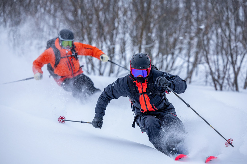 舞子スノーリゾート(画像提供:舞子スノーリゾート)