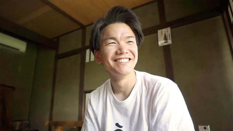 「埼玉うどん子TV」の武正倫さん