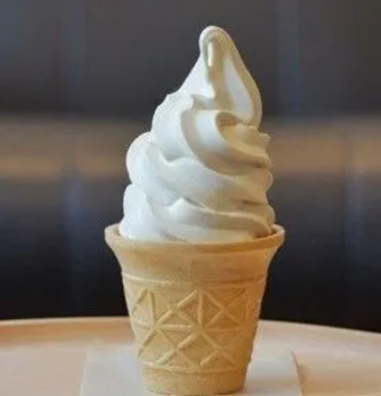 みそソフト,ソフトクリーム,アイスクリーム,八幡平市,麹屋もとみや,もとみや,ランチ,テイクアウト,盛岡駅,新春イベント