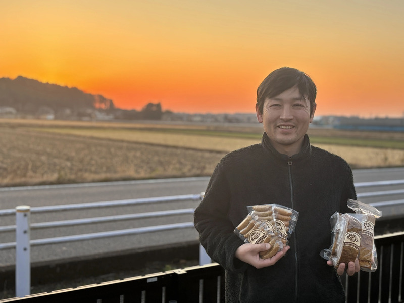 とん太ファミリー溝口氏