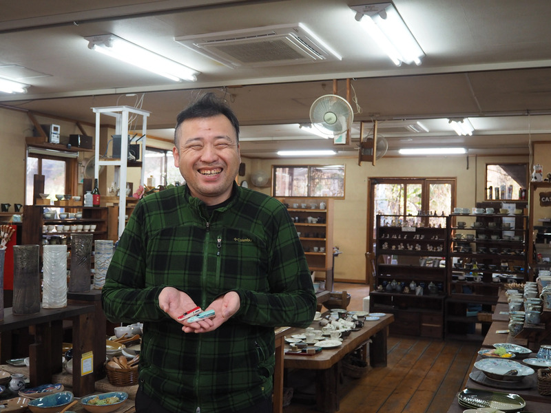 こうじんや 櫻井氏