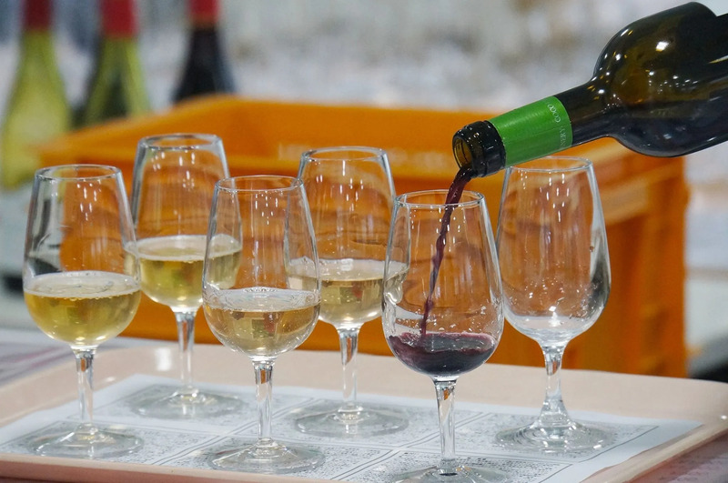 ココ・ファーム・ワイナリー