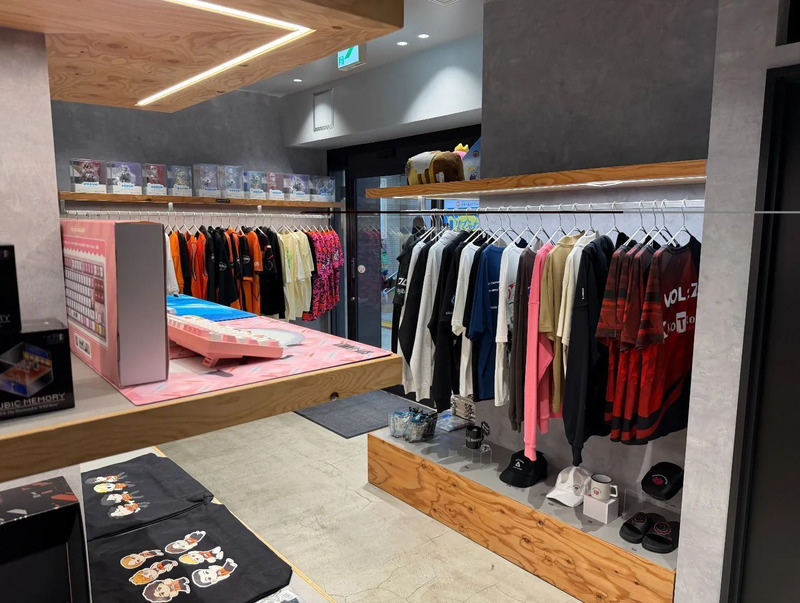 Cafe&Bar RAGE ST池袋東口