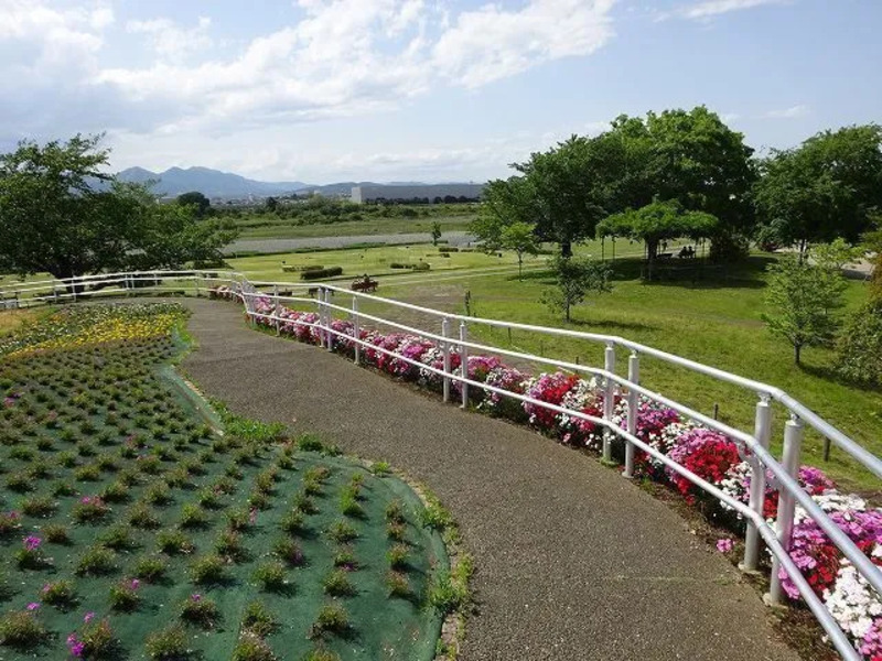相模三川公園