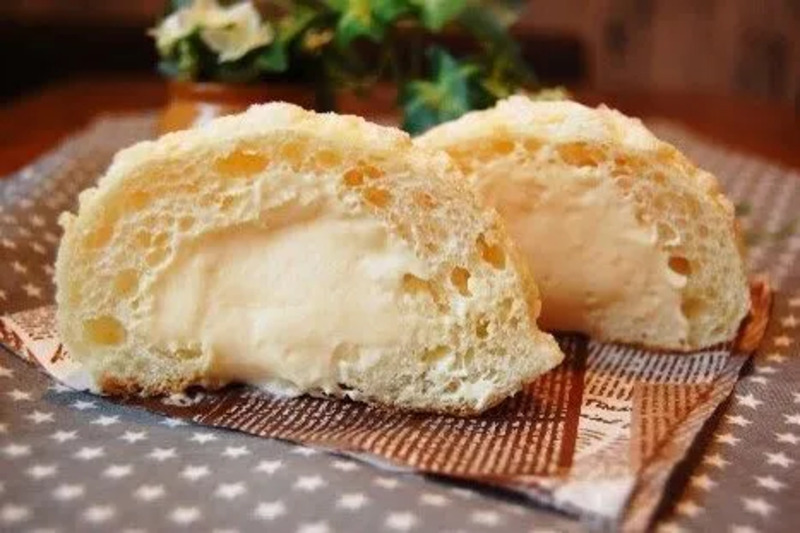 提供：Bread＆Cake SORA