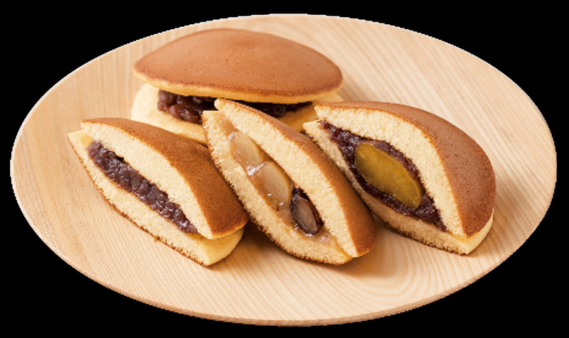 提供：十勝甘納豆本舗