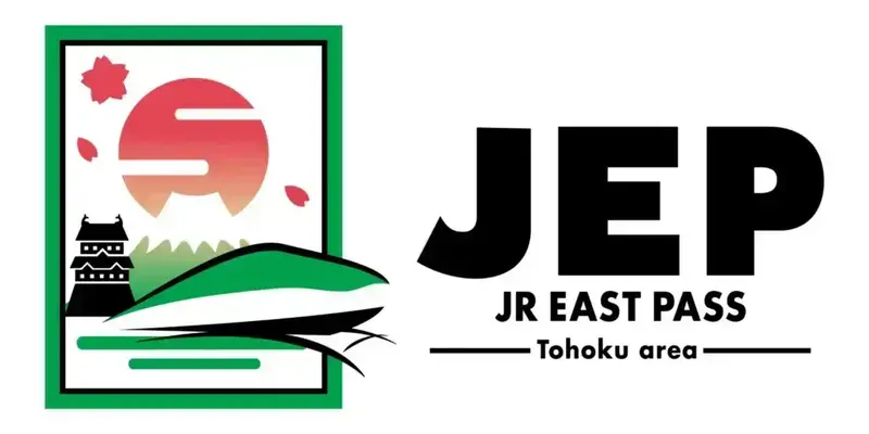 JR EAST PASS Tohoku area