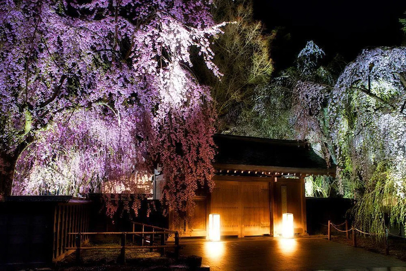 Kakunodate Samurai Residences