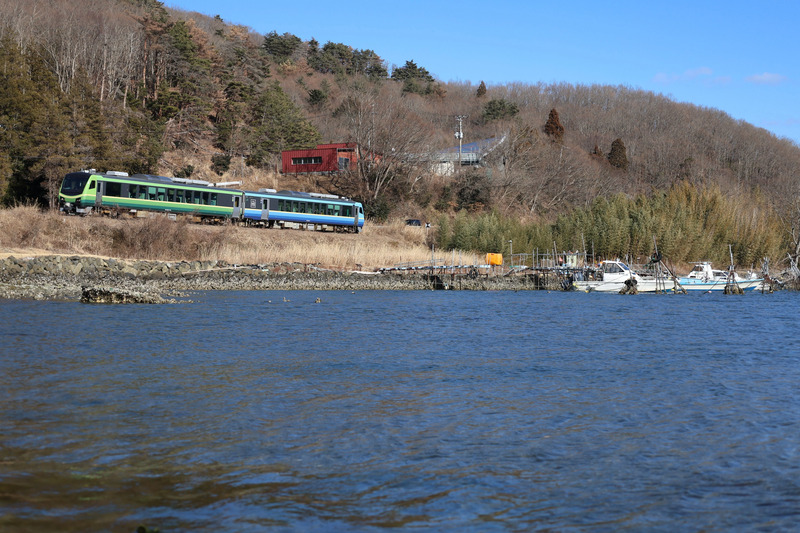 だてSATONOは2026年2月から運行！宮城の冬を楽しむ列車旅をご紹介