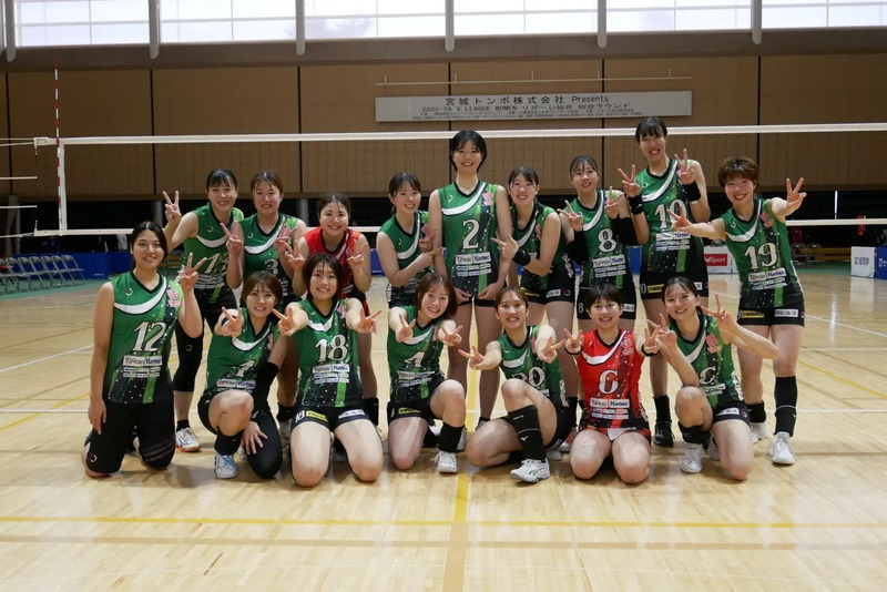 仙台初売りリガーレ仙台福袋