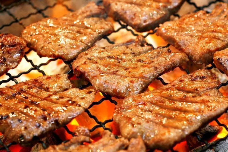 仙台初売り仙台牛たん振興会福袋