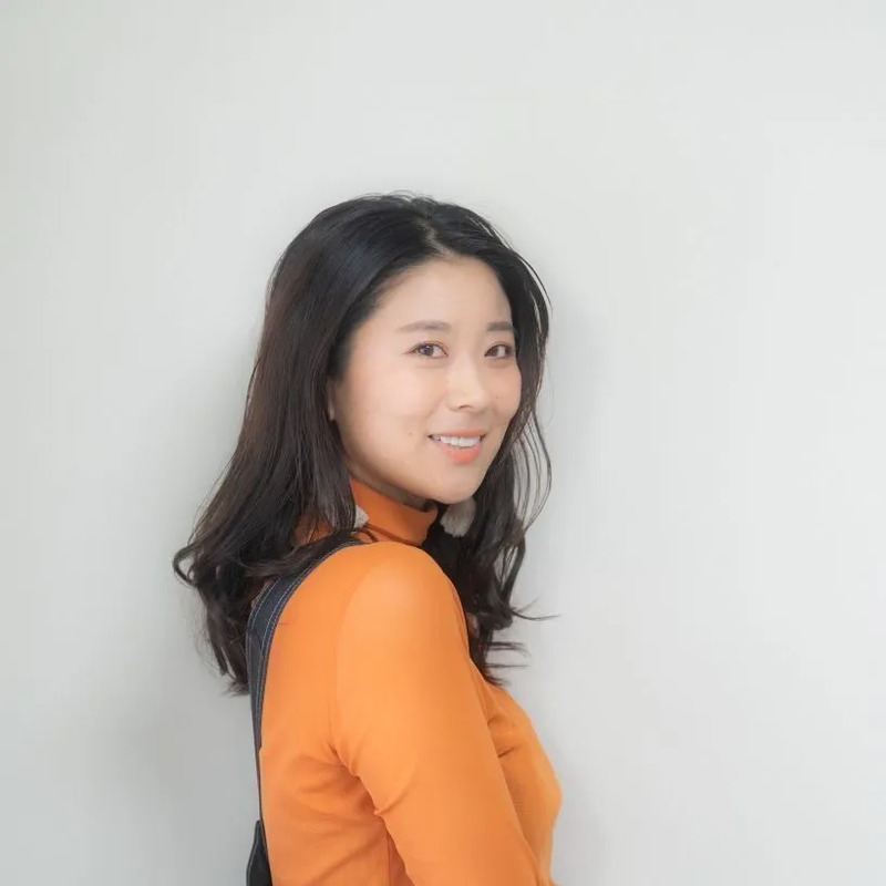 IRO＆(イロト) オーナー 笠原 咲紀さん