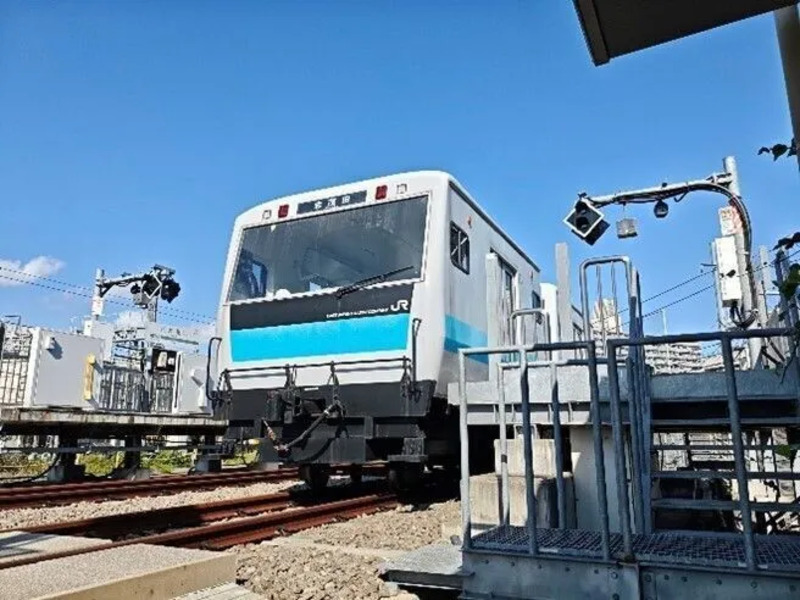 蒲田トレーニングセンター