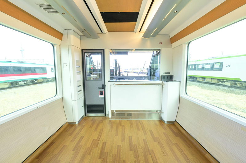 だてSATONOは2026年2月から運行！宮城の冬を楽しむ列車旅をご紹介