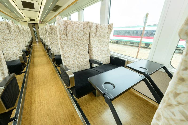 だてSATONOは2026年2月から運行！宮城の冬を楽しむ列車旅をご紹介