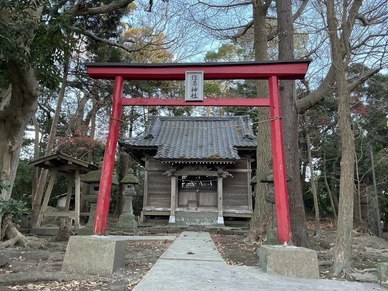 住吉神社