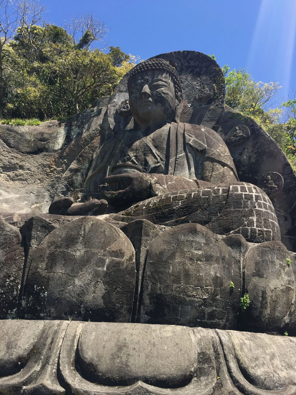 Nihonji Daibutsu