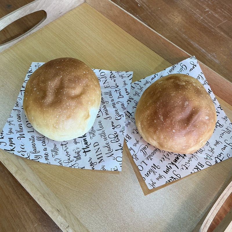 温泉ジンジャーボール