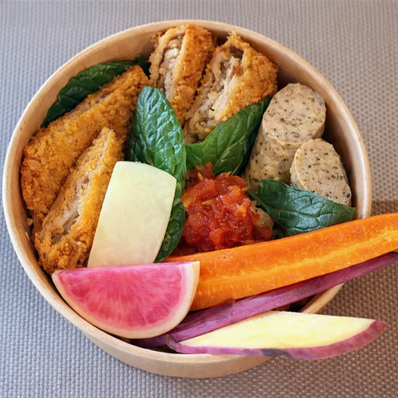 ごちそうDELIボックス