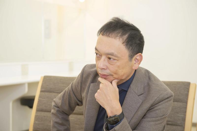 礼二さんの記憶の中にあるレジェンドトレインとは……？