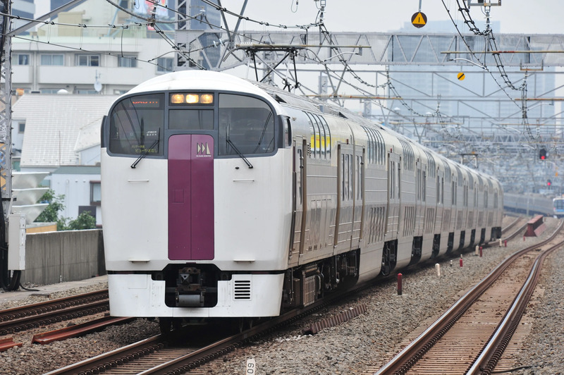 215系「アクティー」