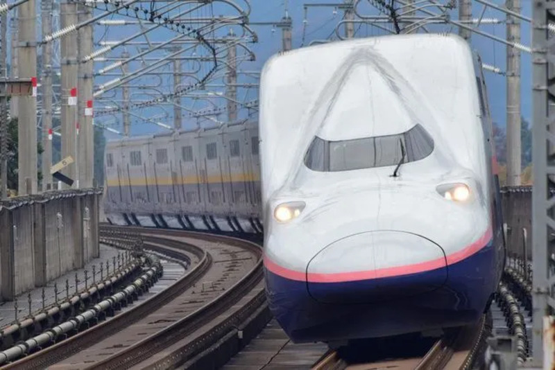 E4系「Maxとき」