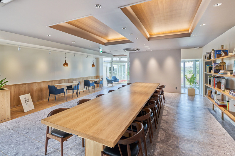 JRE Local Hub 館山