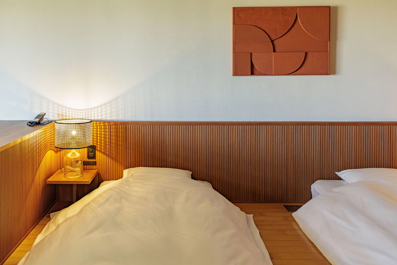 TAUTAU Terrace Tateyama